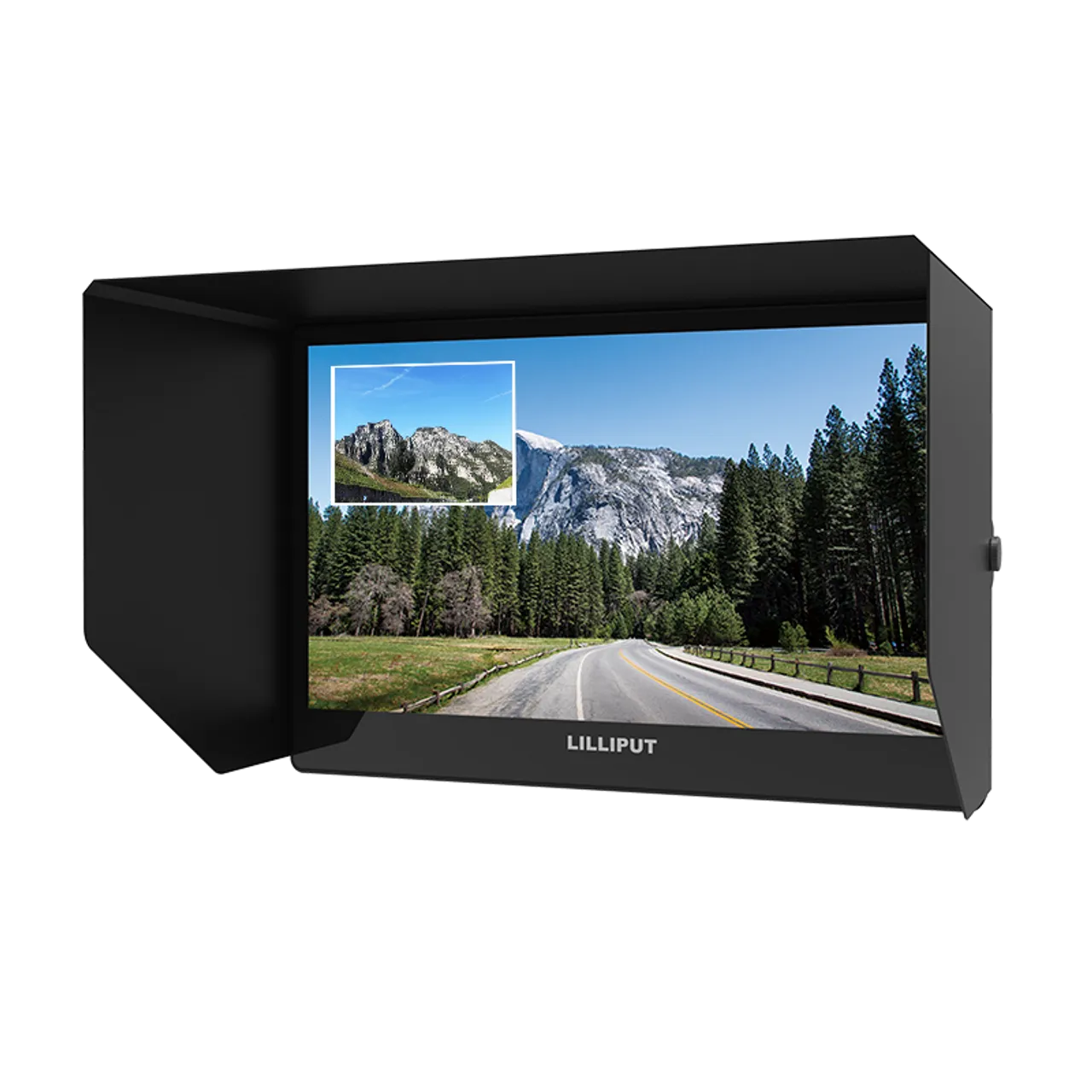 Lilliput A12 Assist Monitor