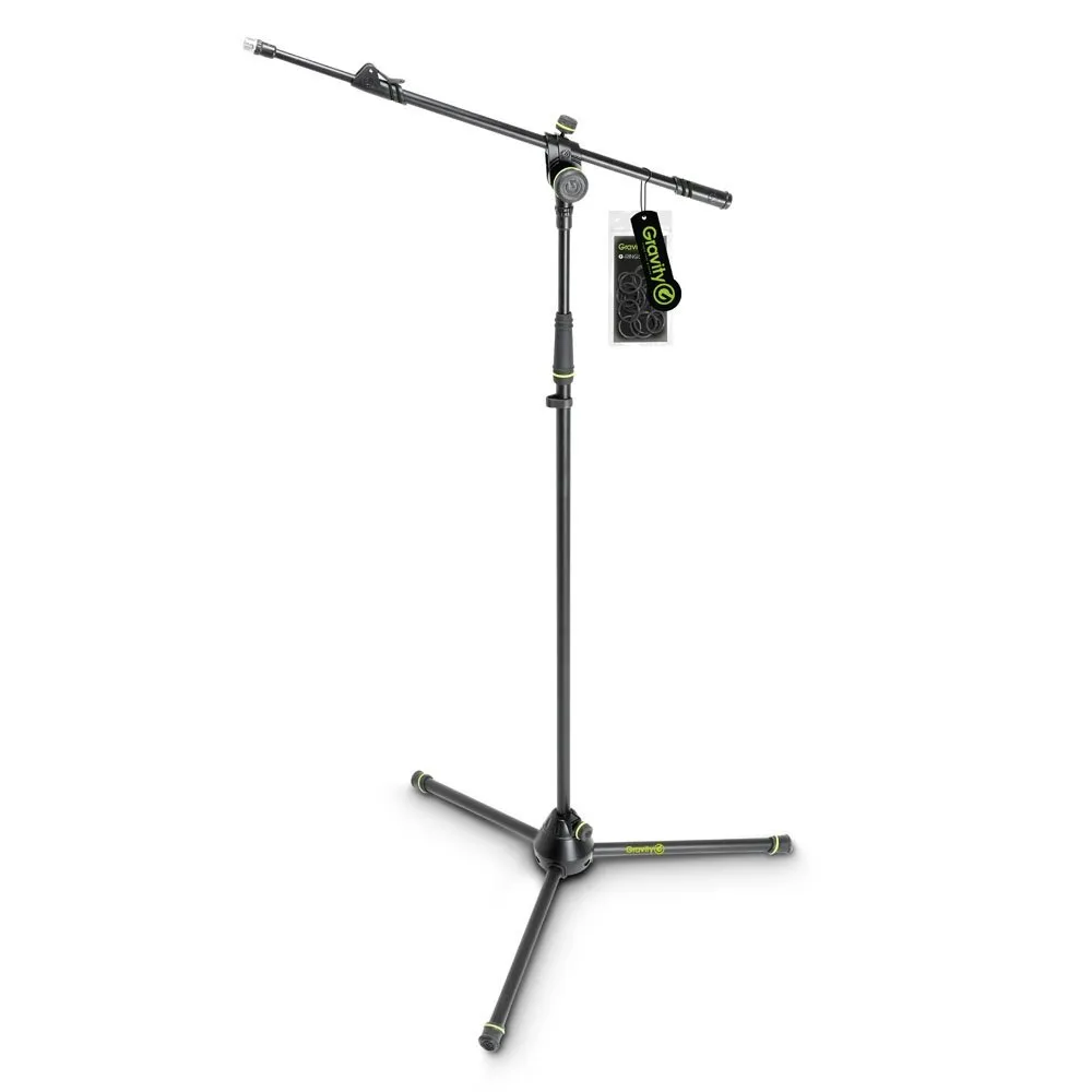 Gravity MS 4322 B mic. stand