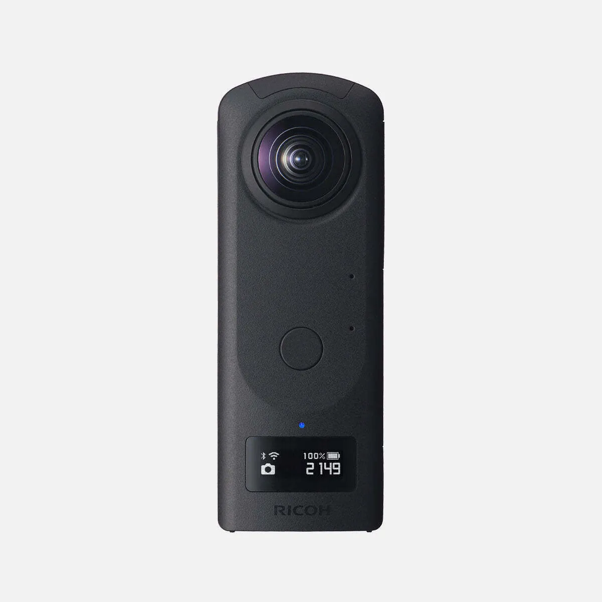 ﹞ᴰᴵᴬ﹝ 360 Camera Ricoh Tetha Z1