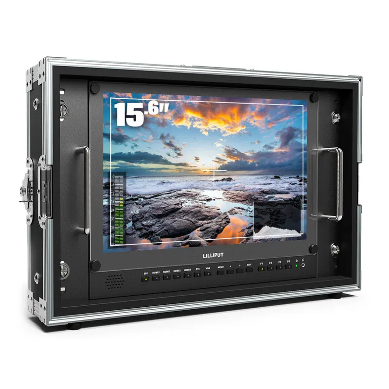Lilliput BM150-4KS field monitor (2ⁿᵈ Year)