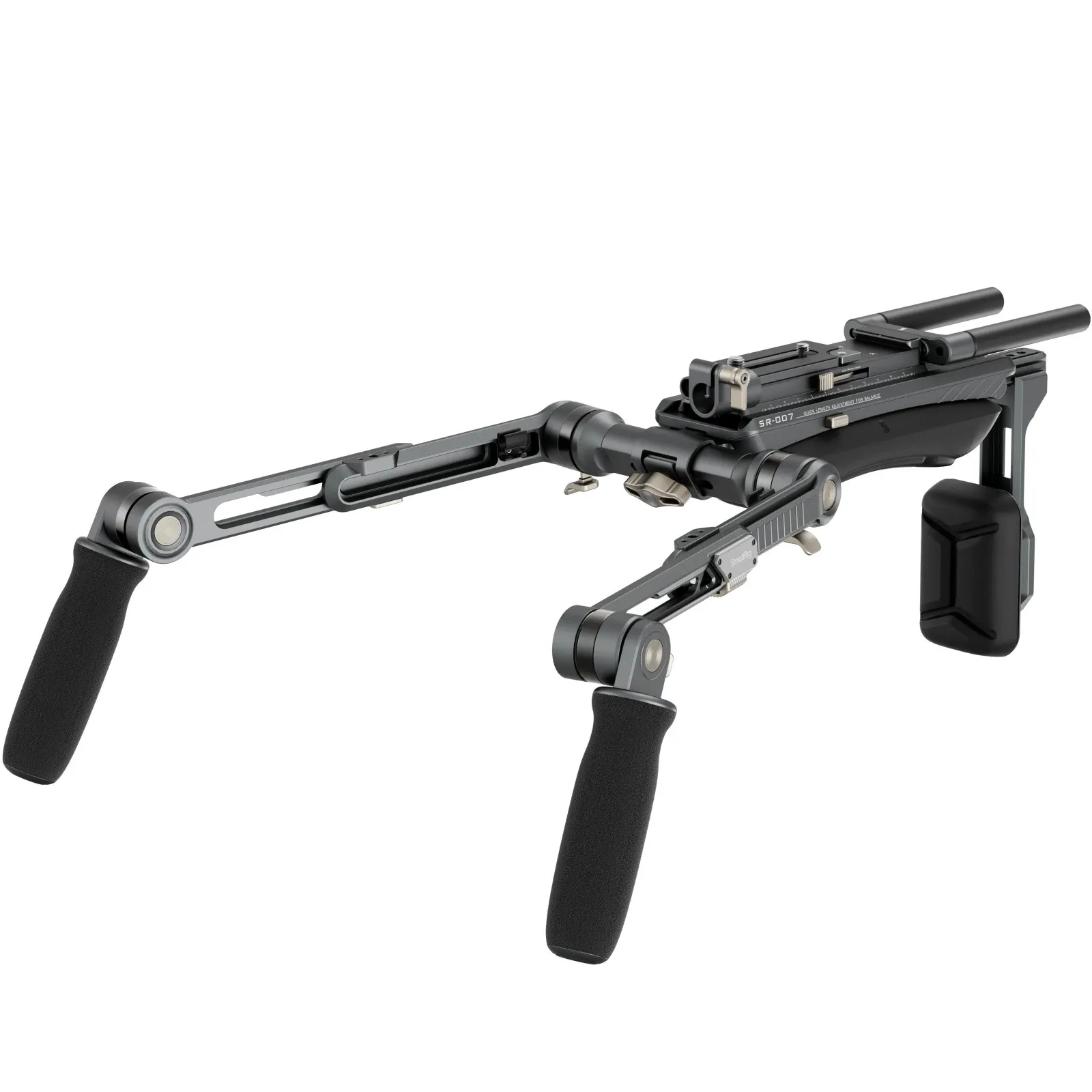 Shoulder Rig