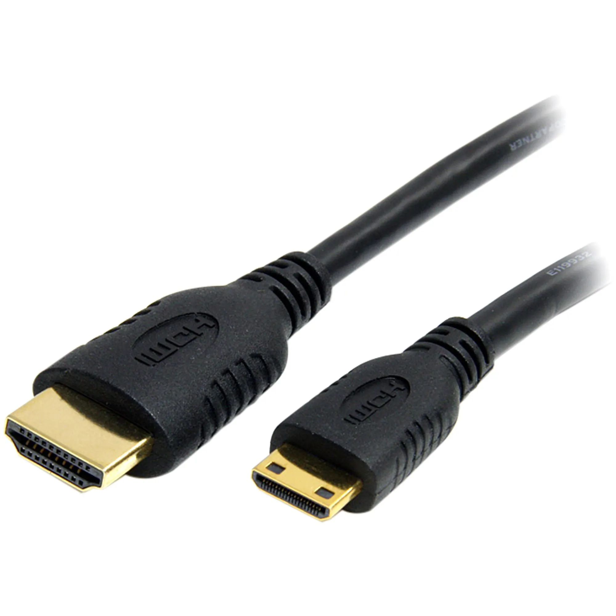 ﹞ᴰᴵᴬ﹝ HDMI-Micro HDMI Cable, 2M