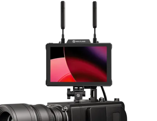Hollyland Pyro7 Monitor