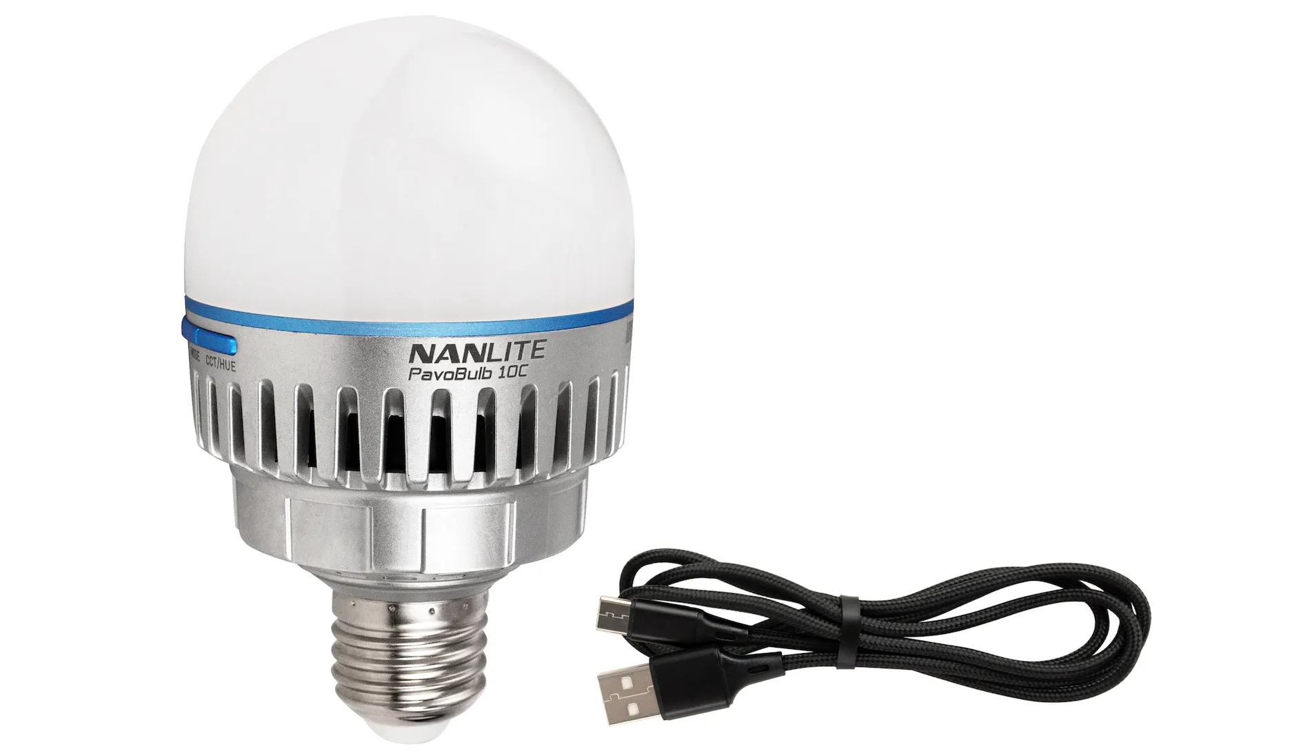 Pavo Bulb 10C