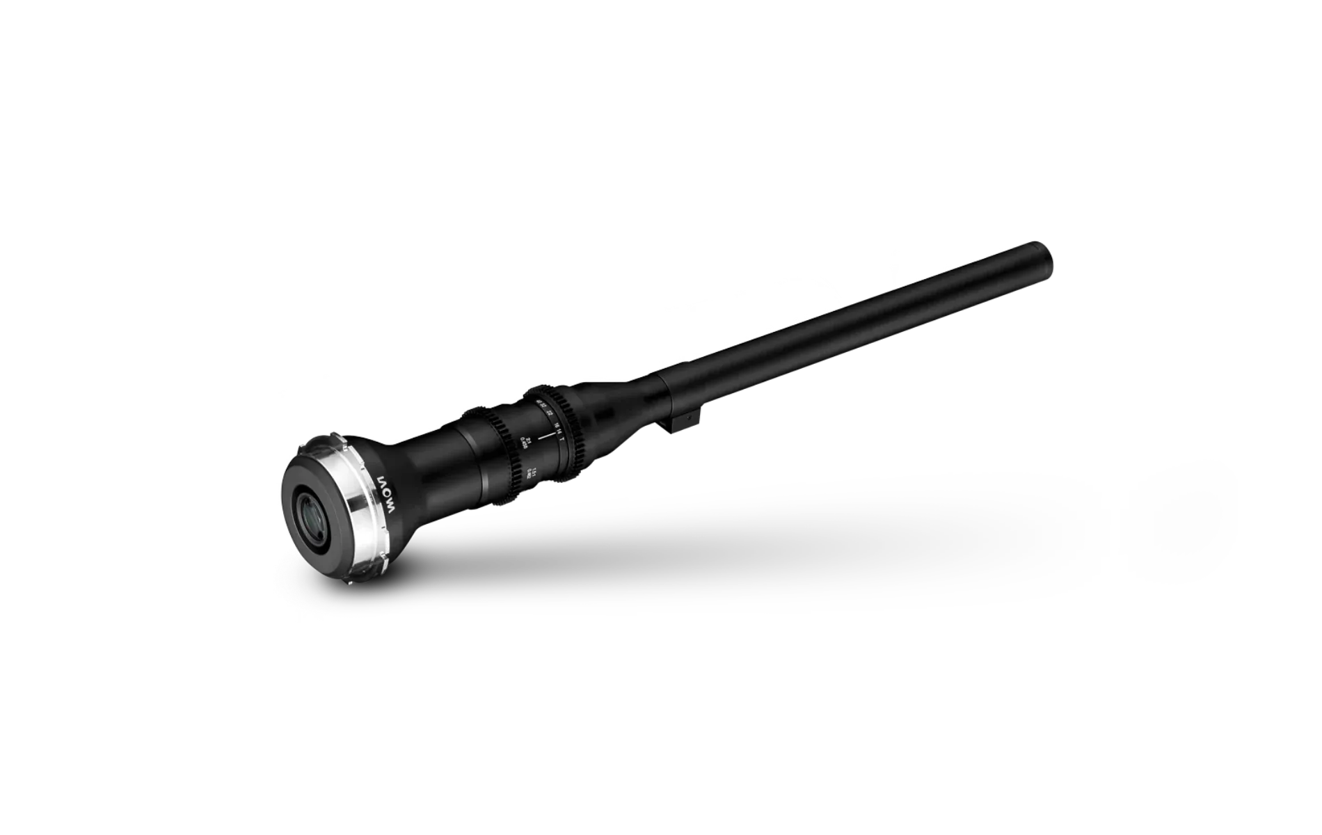 LAOWA Macro Probe PL 24mm / f14 (2ⁿᵈ Year)