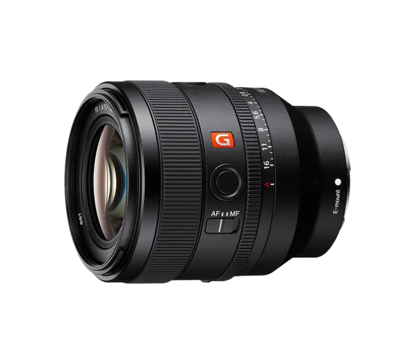 Sony E 50mm / f1.4