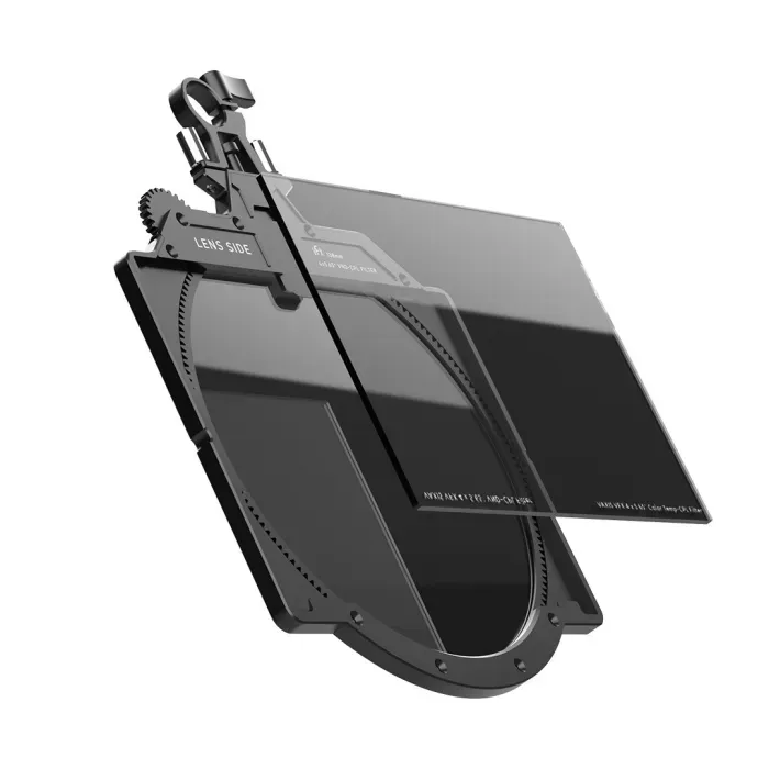 Vaxis VFX 4x5.65" CPL-VND Filter