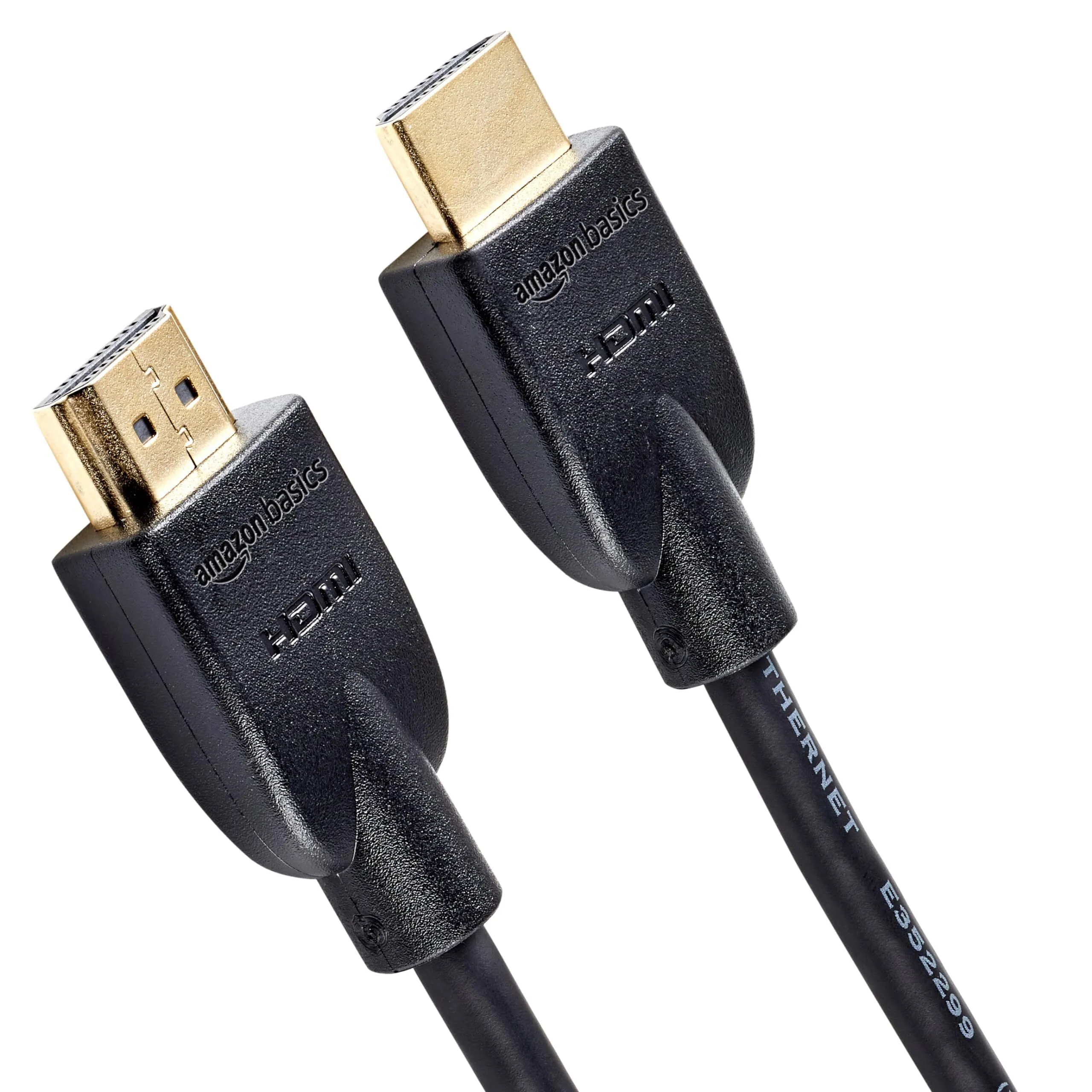 HDMI cables