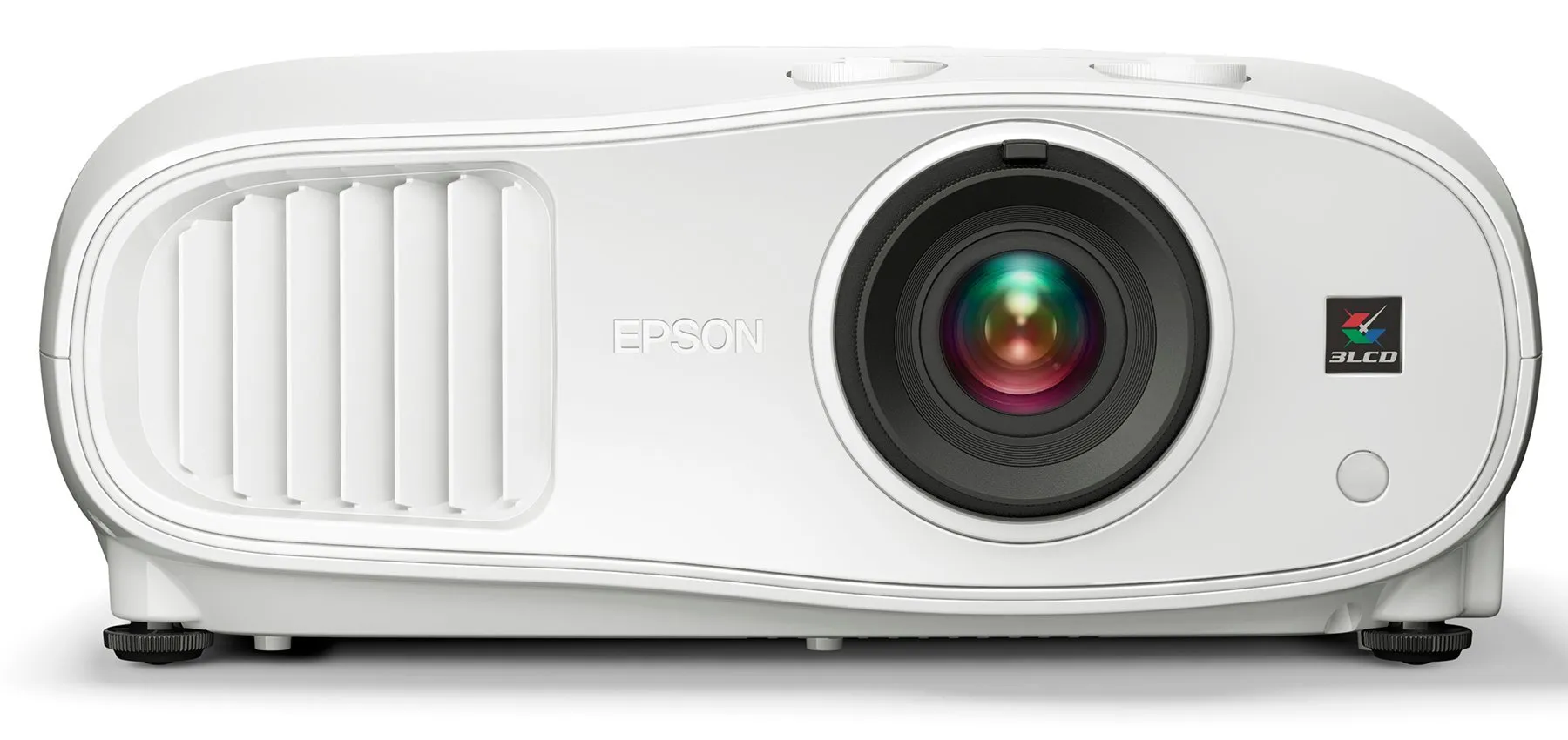 3K Epson video projector