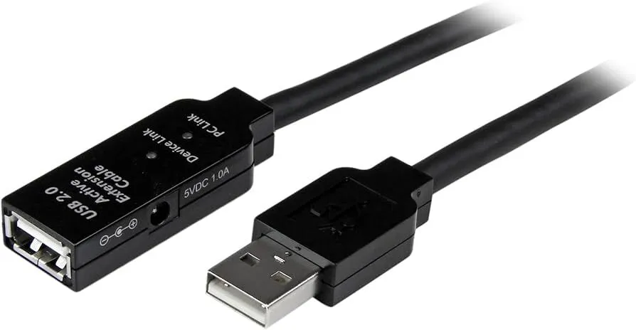 ﹞ᴰᴵᴬ﹝ USB Extension, 25M