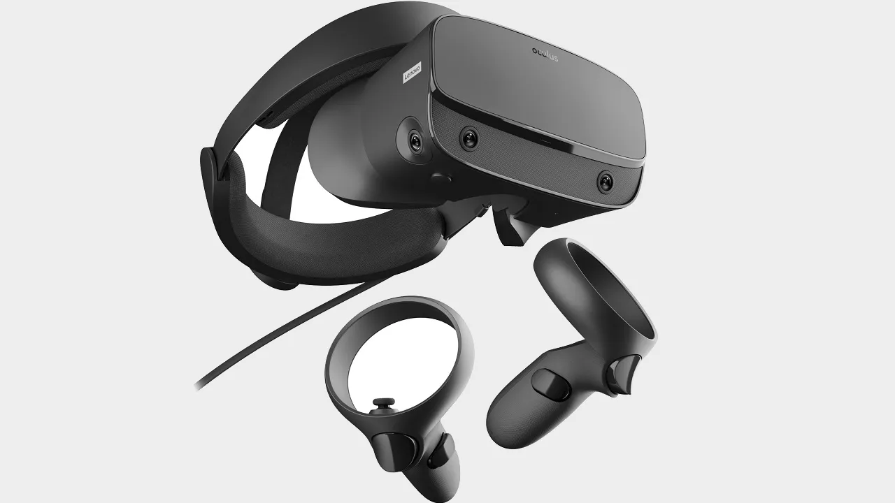 ﹞ᴰᴵᴬ﹝ VR Headset Oculus Rift S