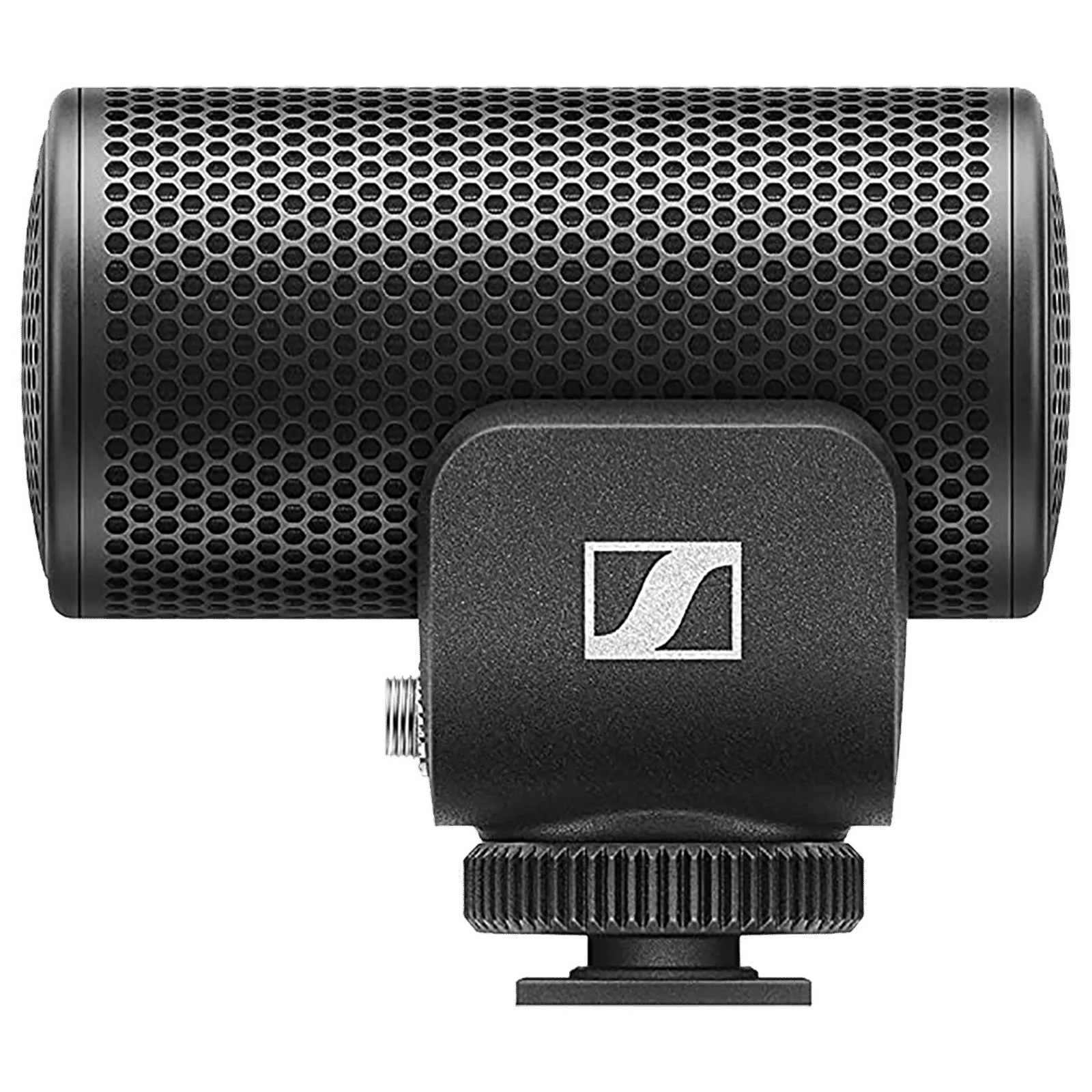 Sennheiser MKE 200 hot shoe mic