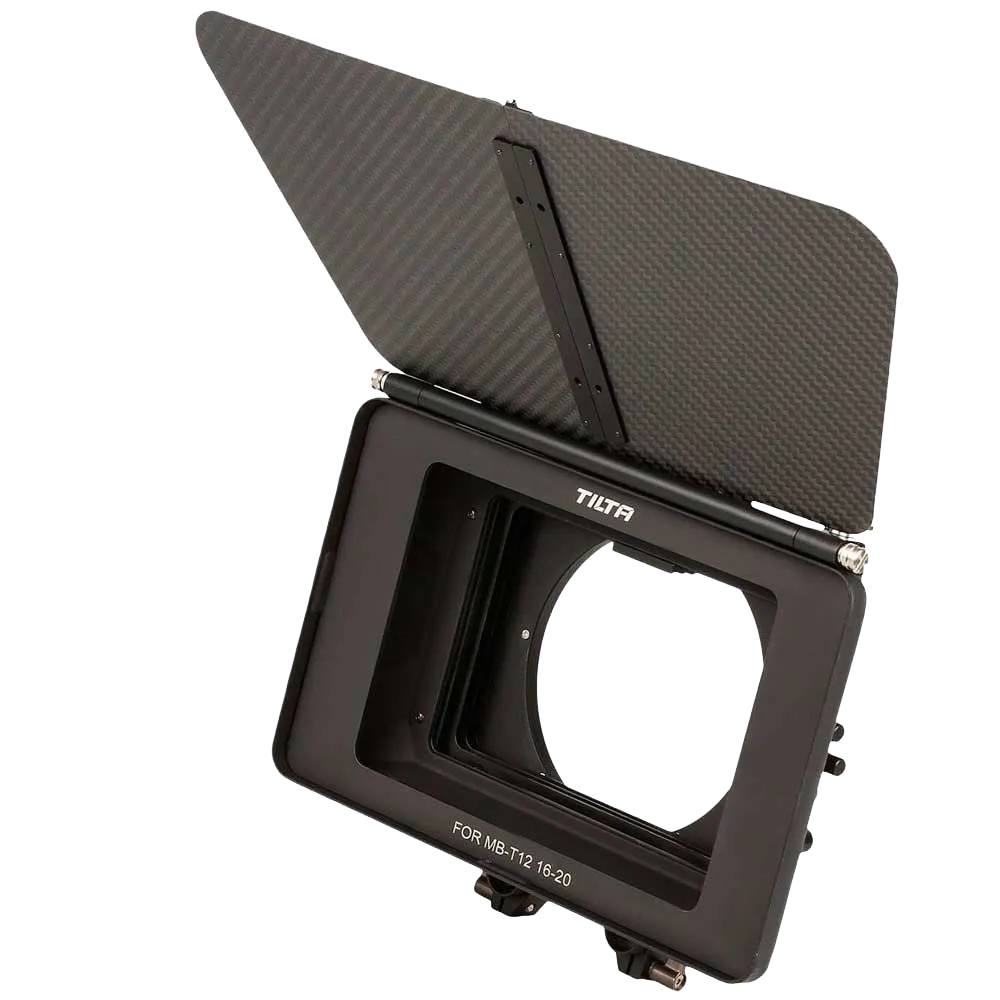 Tilta Clip-On Matte Box