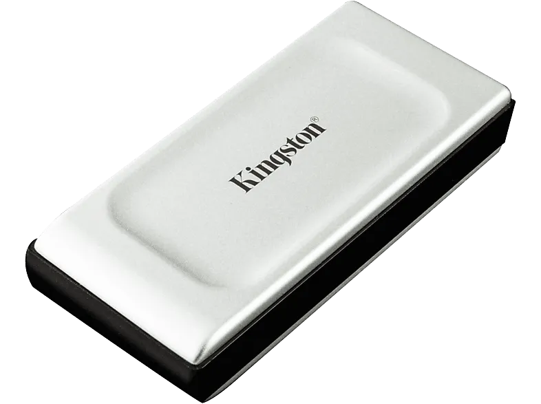 External SSD 1TB