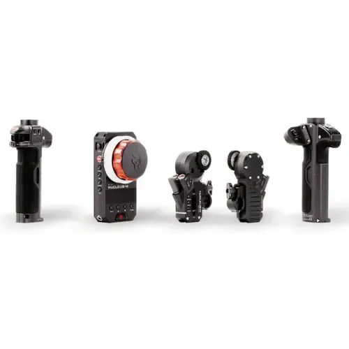 Tilta Nucleus M K1 - wireless follow focus