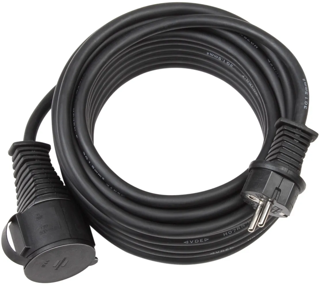 ﹞ᴰᴵᴬ﹝ Extension Cord, 10M