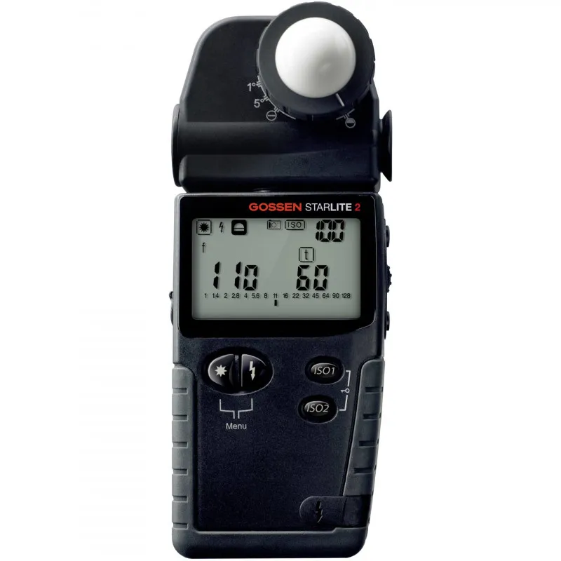 Starlite 2 Light Meter