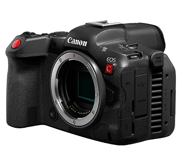 Body Kit - Canon R5C (1ˢᵗ Year)