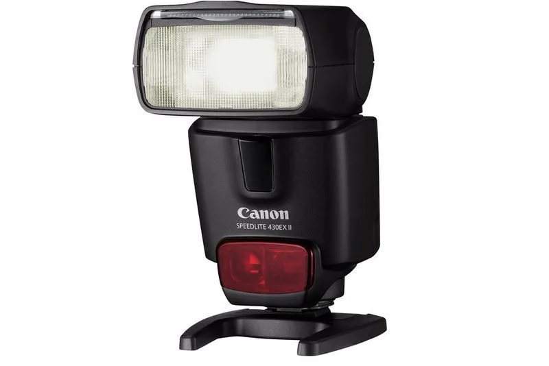 Canon Speedlite flash