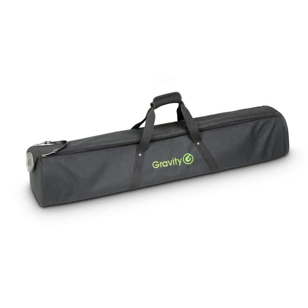 Gravity BGSS 2 LB mic. stand bag