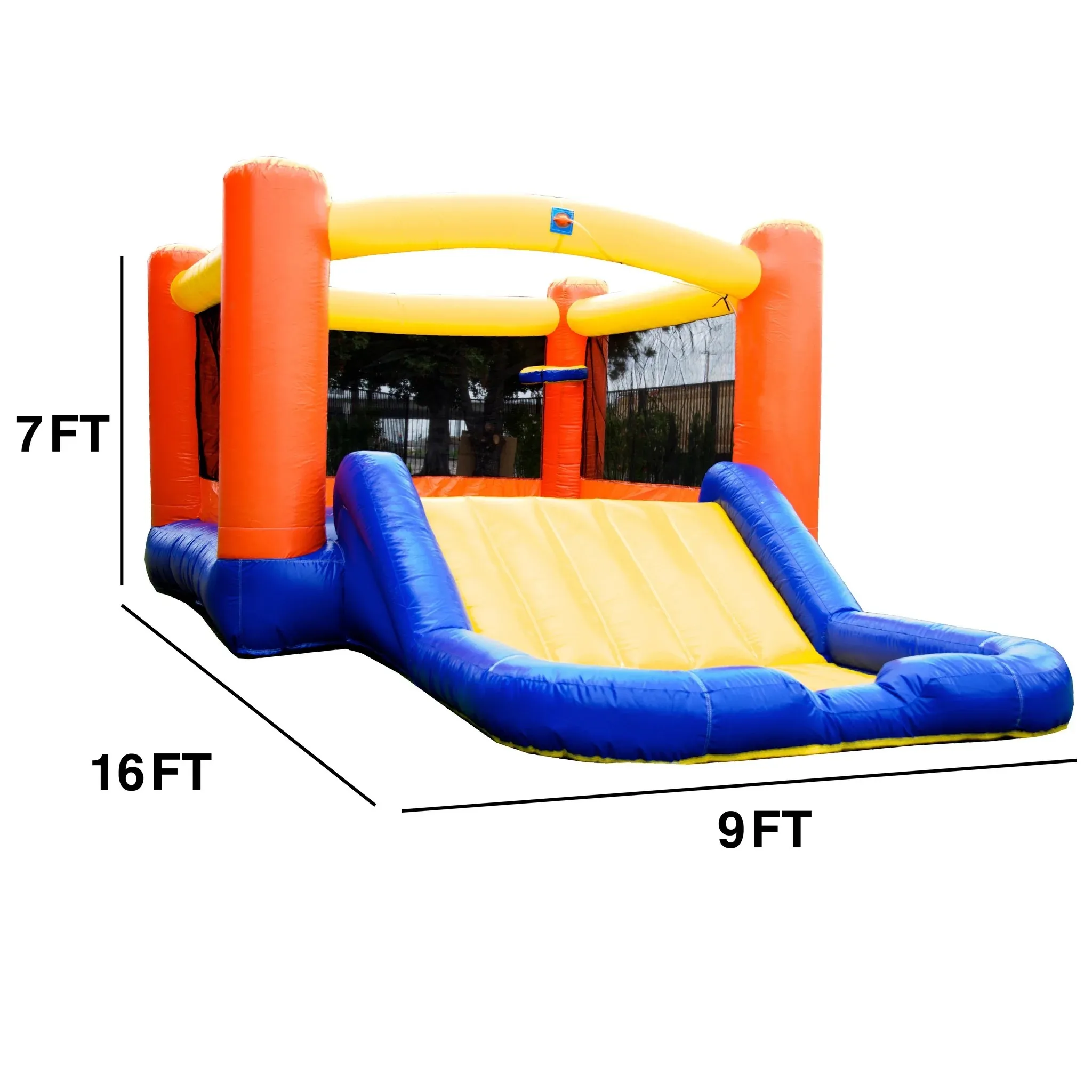 Little Kids Combo Wet or Dry