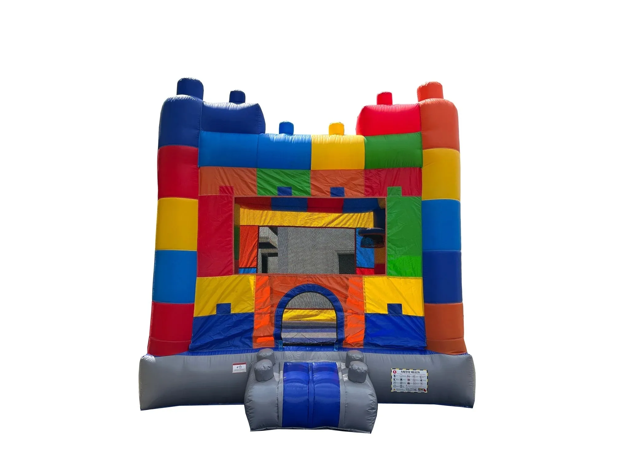 Jumping Castle