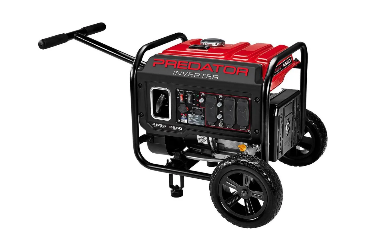 Generator