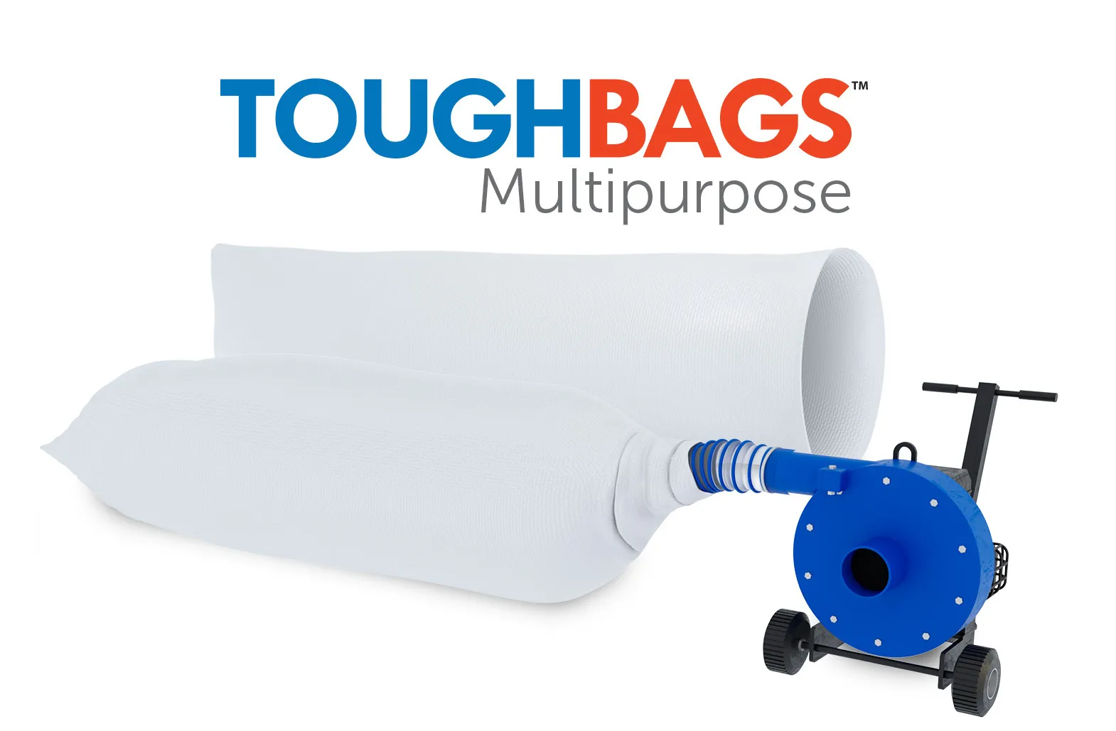 Insulation Vacuum Bag