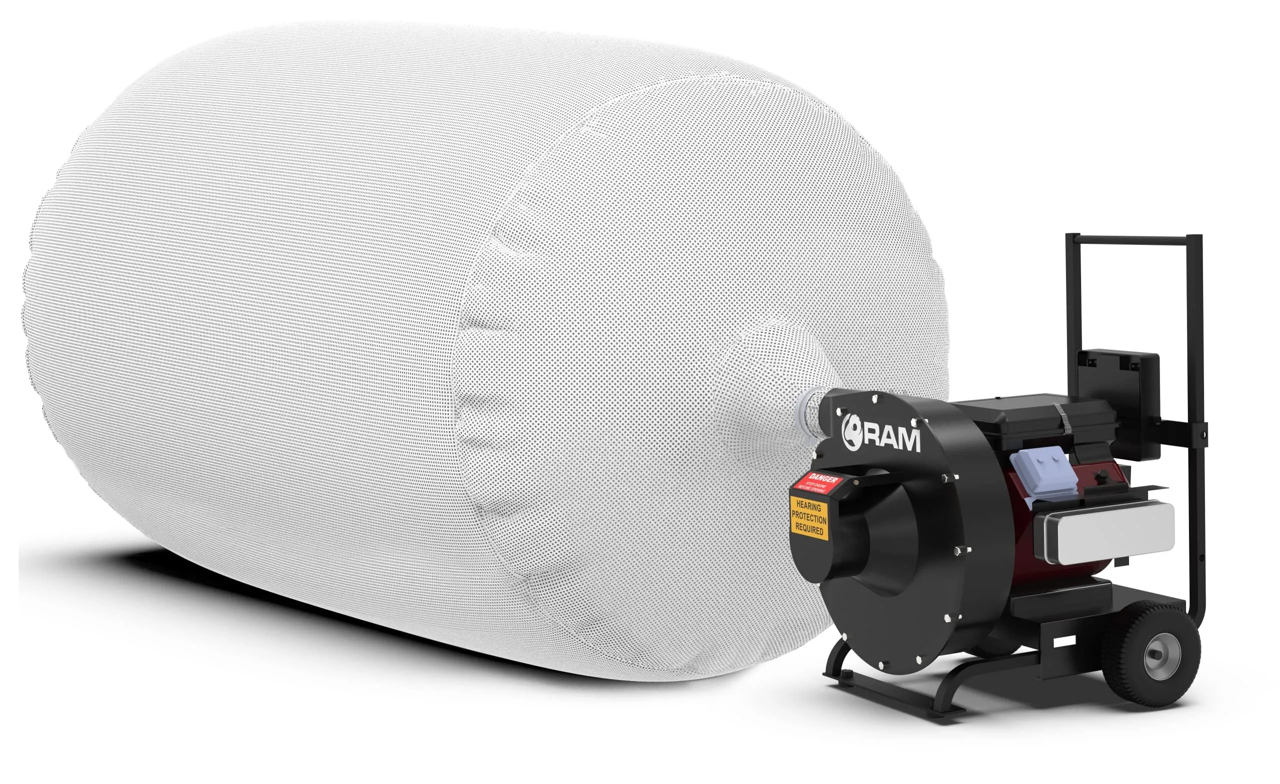 Insulation Vacuum