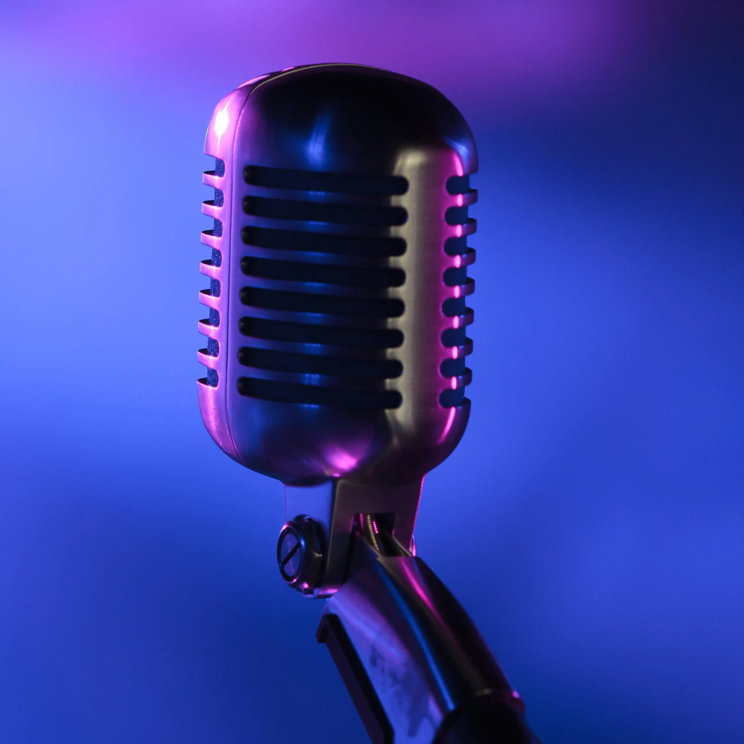 Microphones