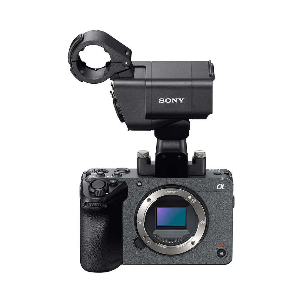 Caméra Sony fx 30