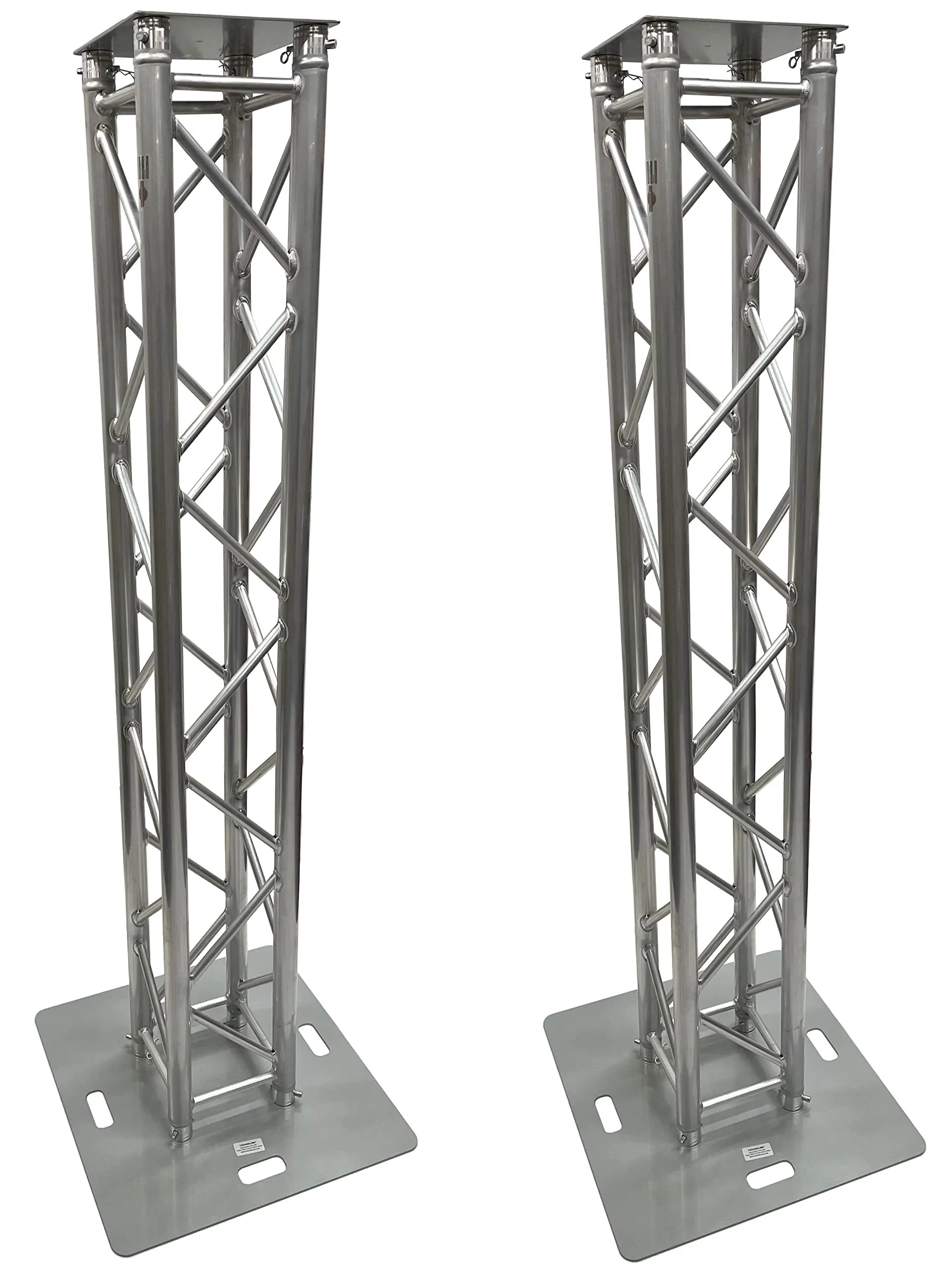 Totem alu 2m