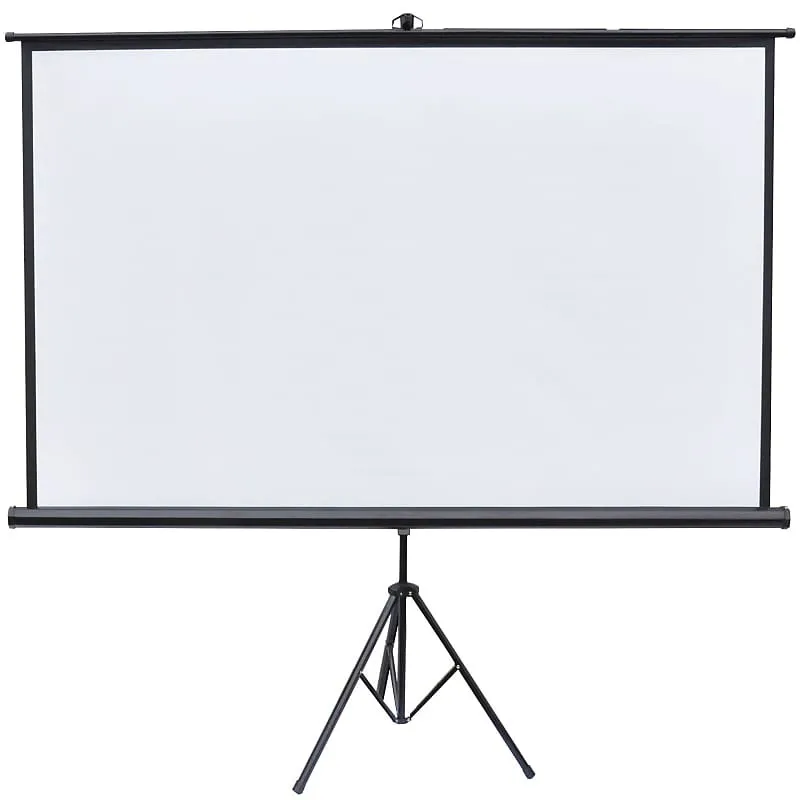 Ecran de projection 2,4 m
