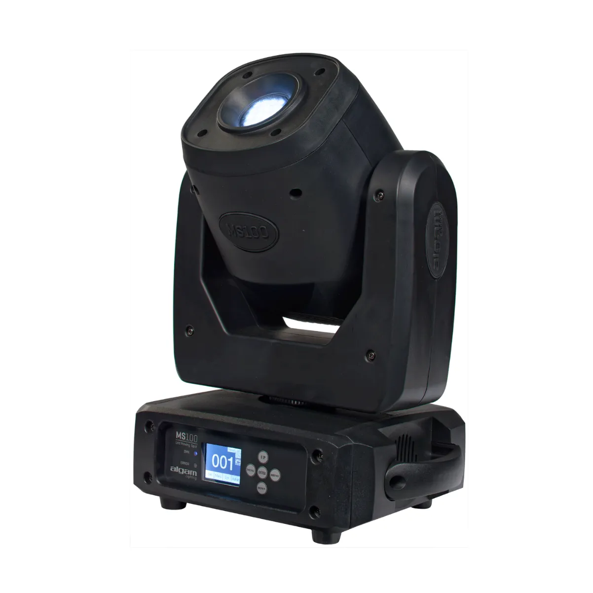 Lyre spot LED 100w