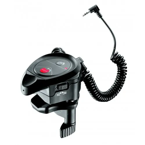 Télécommande Lanc