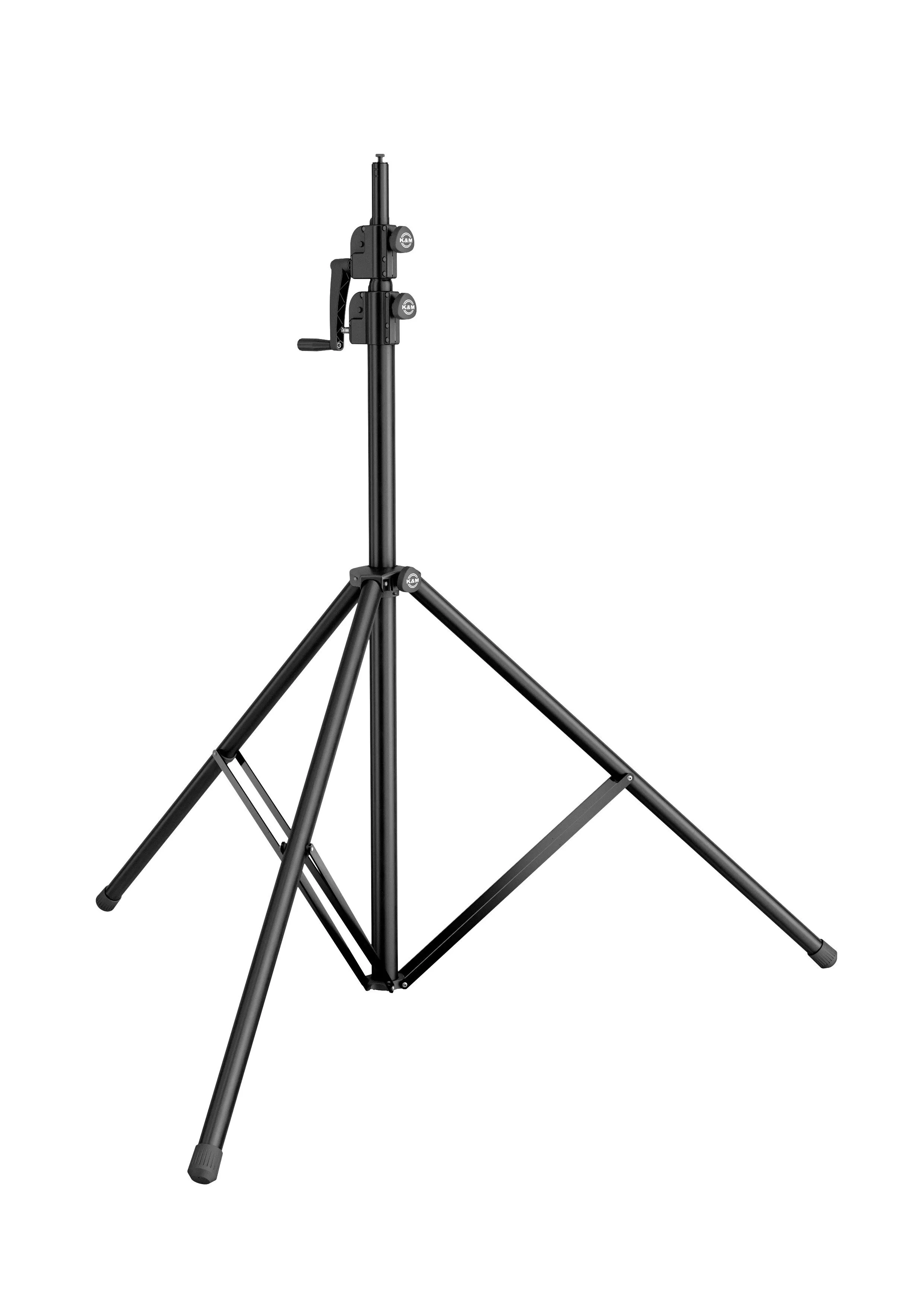 Trépied lumière k&m 24740