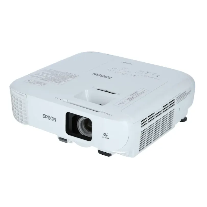 Vidéoprojecteur Epson EB-992F 4000 lumen