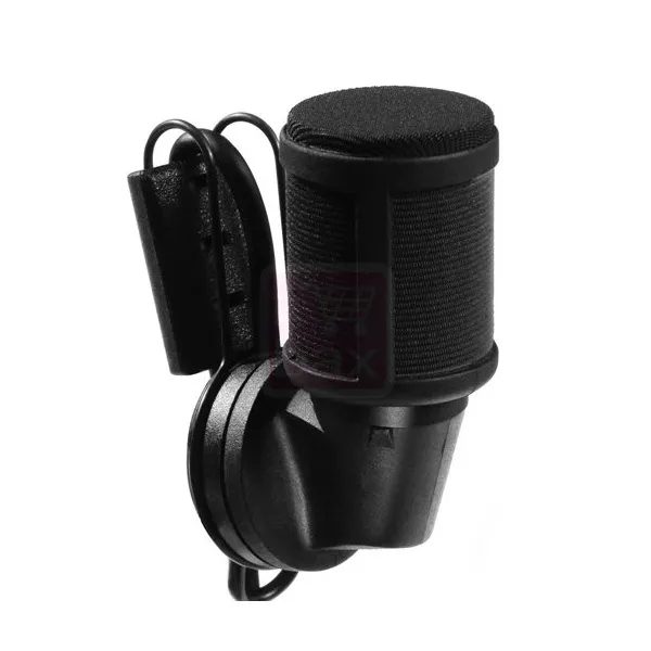 Microphone cravate Sennheiser MKE40