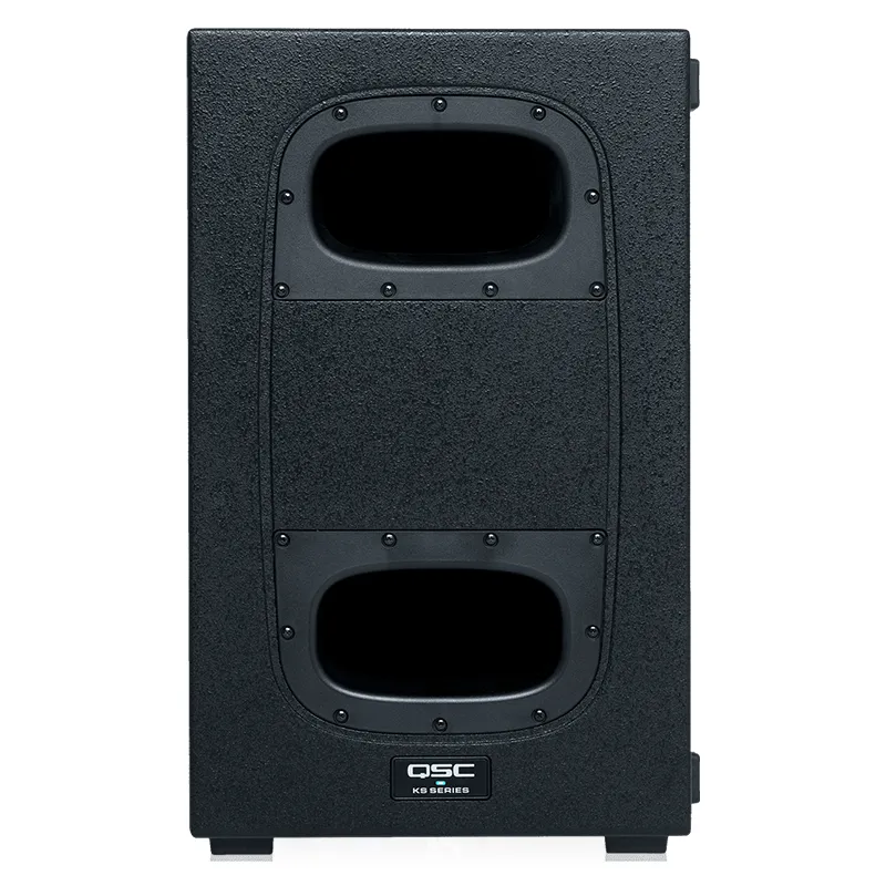 Caisson QSC KS212C - 3600w