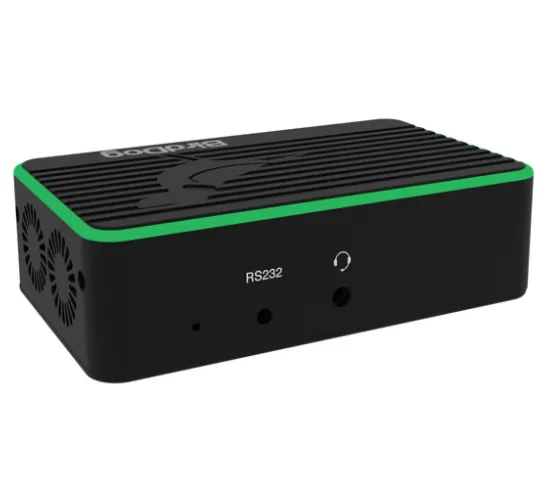 Encodeur NDI Birddog flex 4k in
