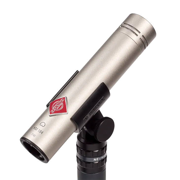 Micro Neuman km184