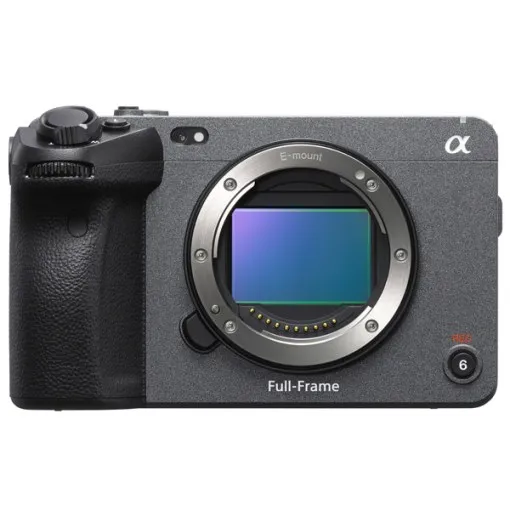 Caméra Sony FX3