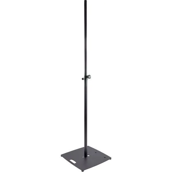 Pied sur monotube 2,4m k&m 24654