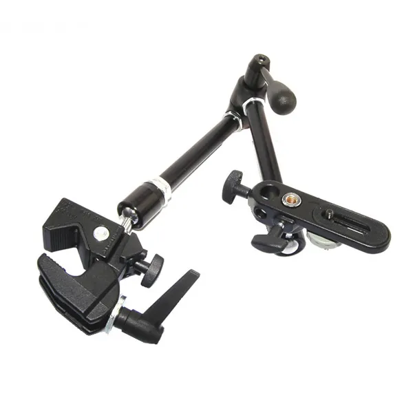 Bras magique clamp