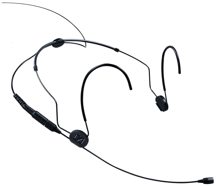 Microphone serre-tête Sennheiser HSP4