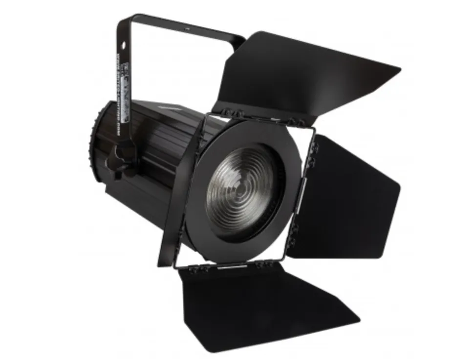 Verhuur: Briteq BT Teatre 100EC spot