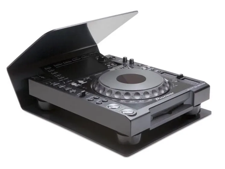 Verhuur: DJ Shield zonbescherming
