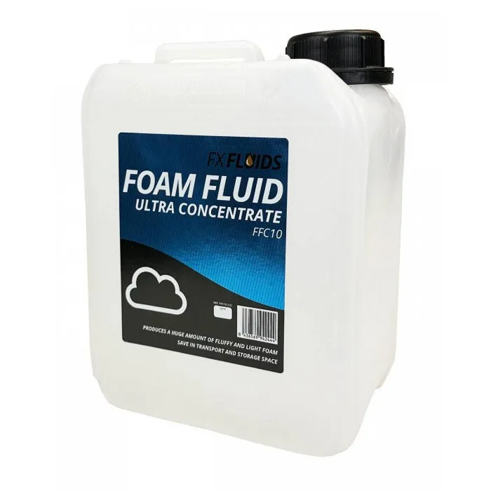Schuimvloeistof concentraat 2,5L