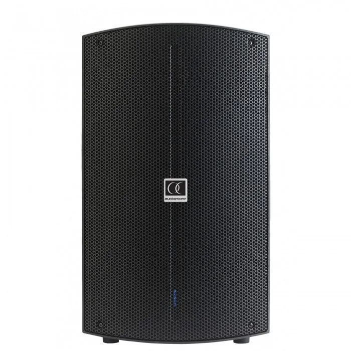 Verhuur: Audiophony Atom 12A actieve topkast