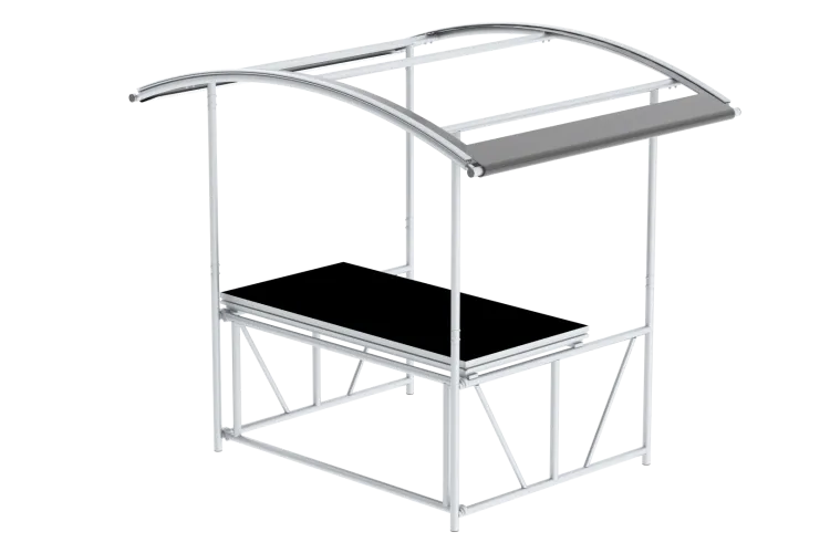 Verhuur: DJ Roof 25